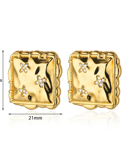Phillips Earrings