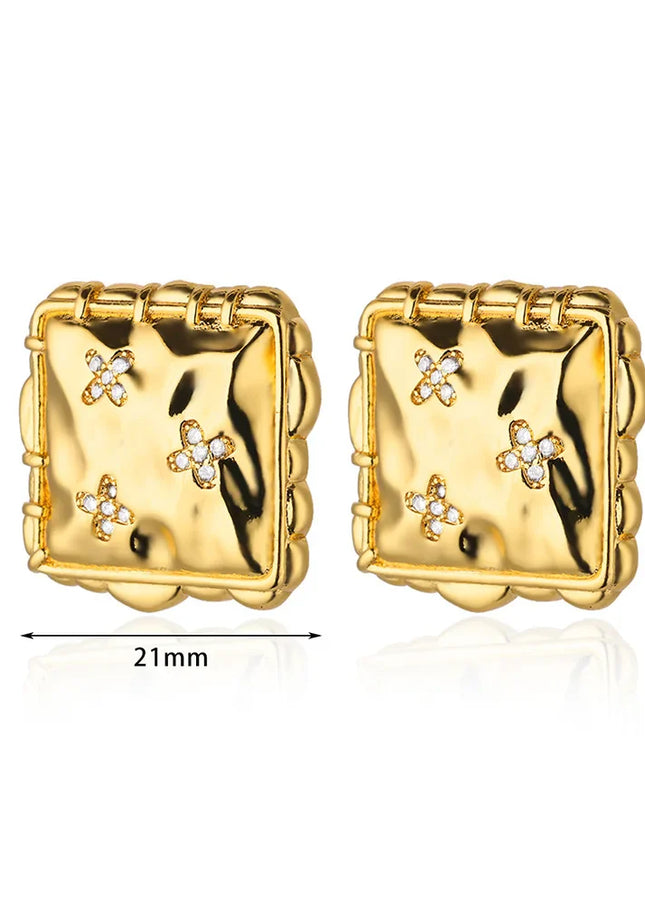 Phillips Earrings