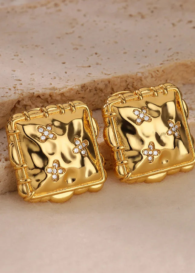 Phillips Earrings