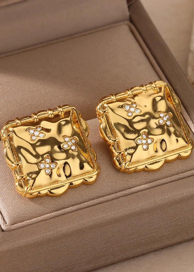 Phillips Earrings
