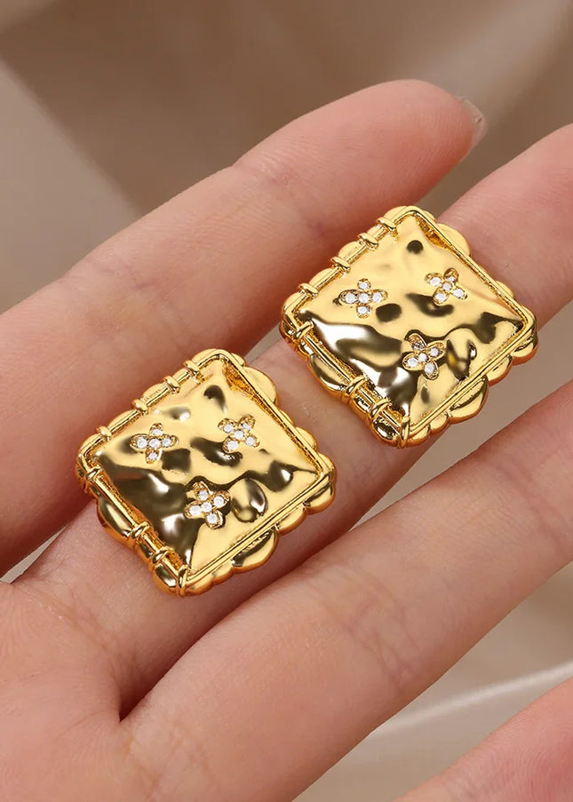Phillips Earrings