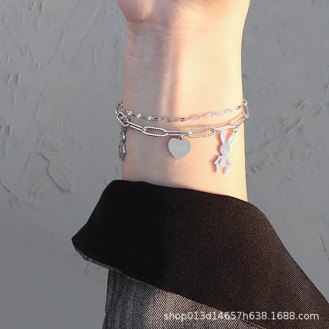Phoebe Bracelet