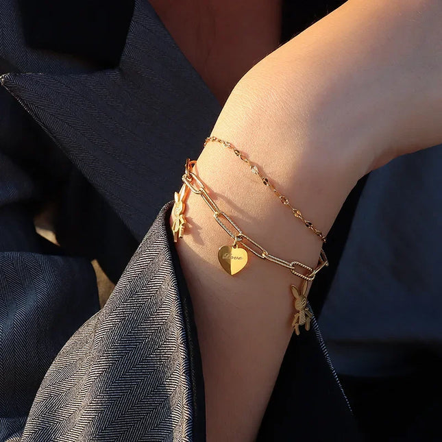 Phoebe Bracelet