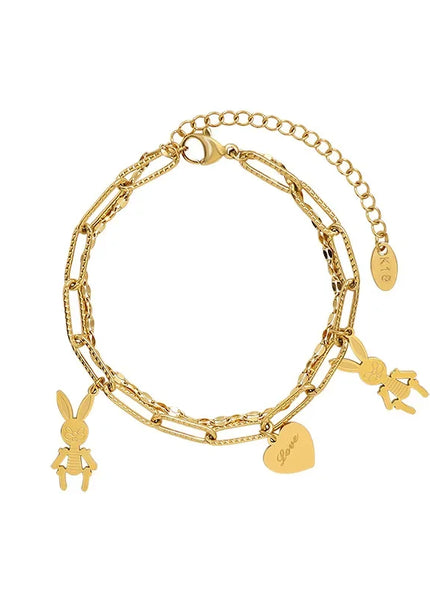 Phoebe Bracelet