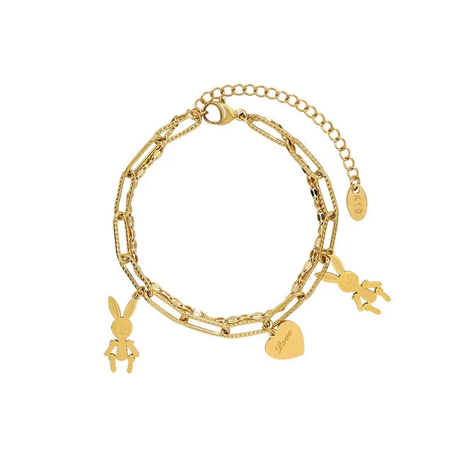 Phoebe Bracelet
