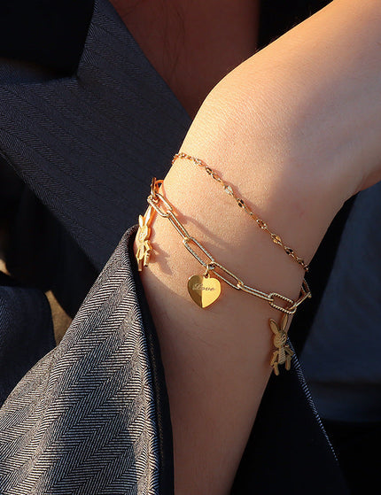 Phoebe Bracelet