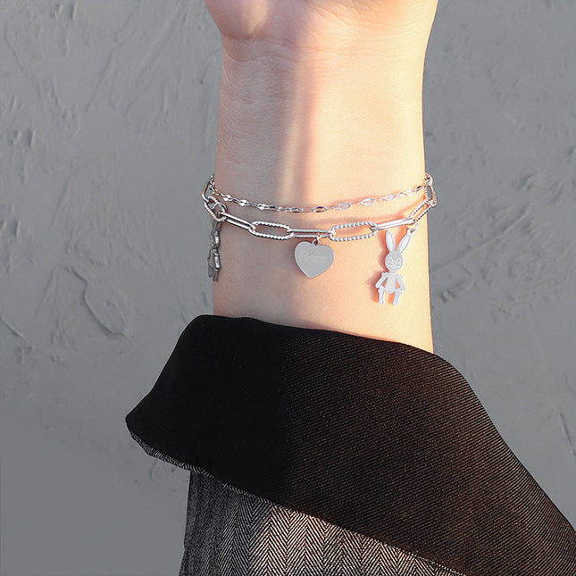 Phoebe Bracelet