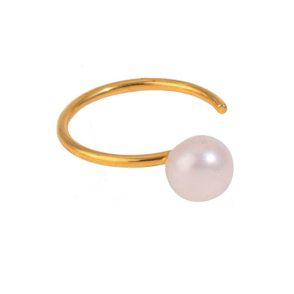 Pindrop Ring