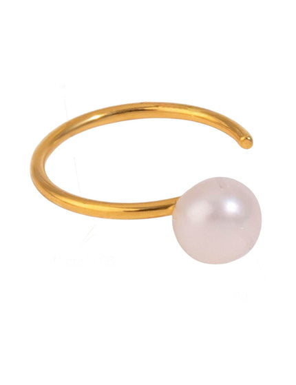 Pindrop Ring