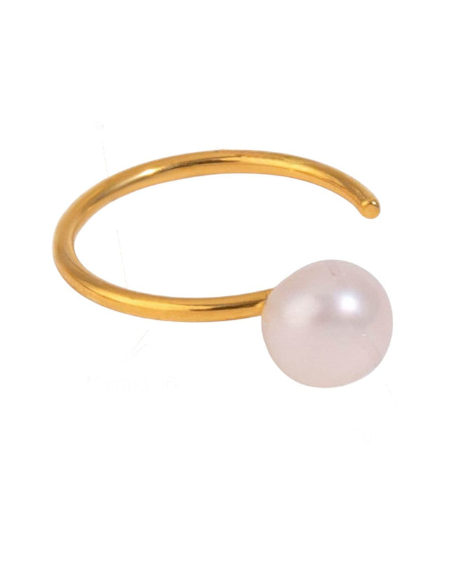 Pindrop Ring
