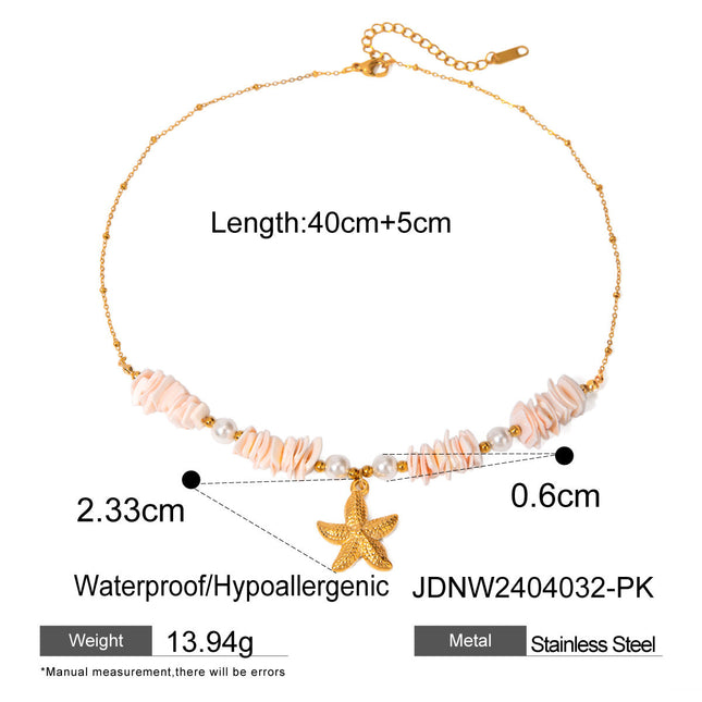 Pinkstar Bracelet