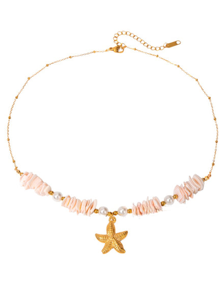 Pinkstar Bracelet