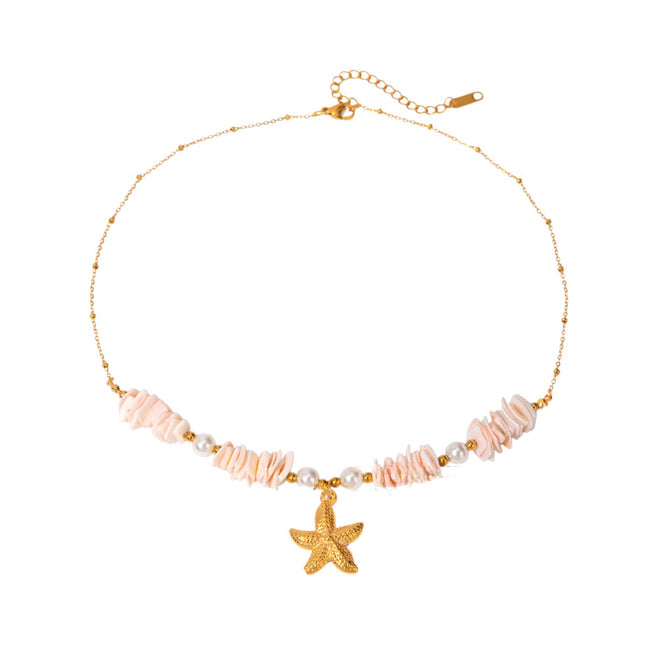Pinkstar Bracelet