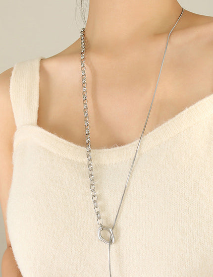 Pino Necklace