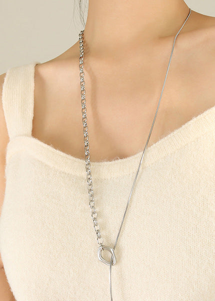 Pino Necklace