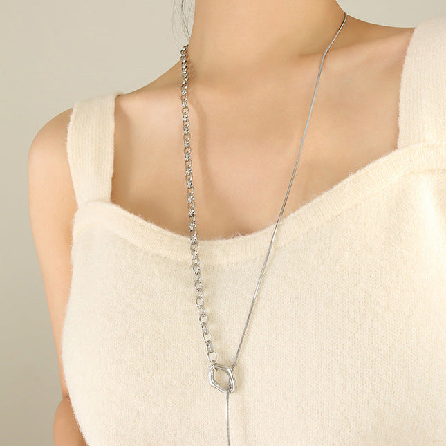 Pino Necklace
