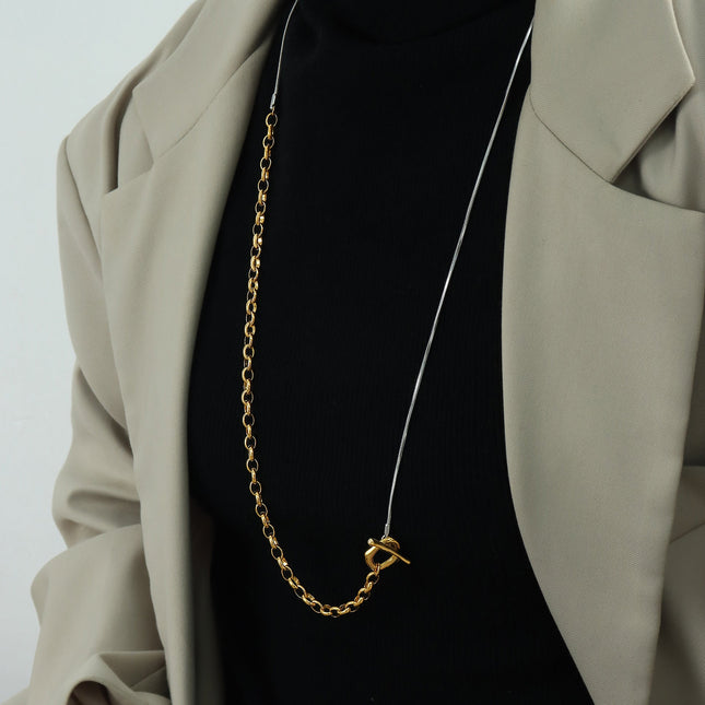 Pino Necklace