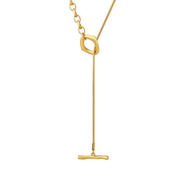Pino Necklace