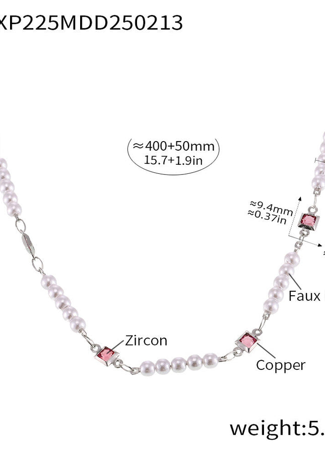 Pipi Necklace