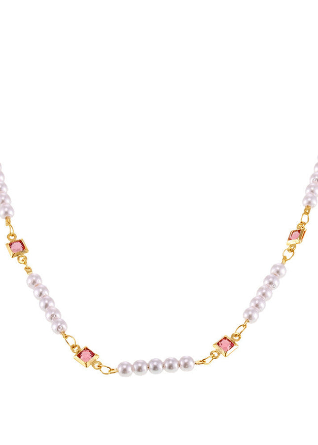 Pipi Necklace
