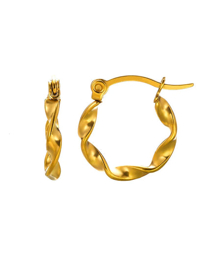 Pippin Earrings