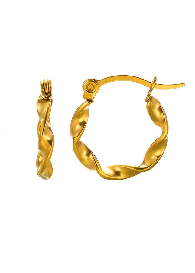 Pippin Earrings