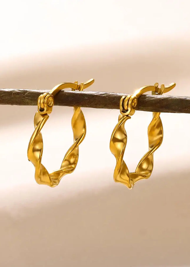 Pippin Earrings