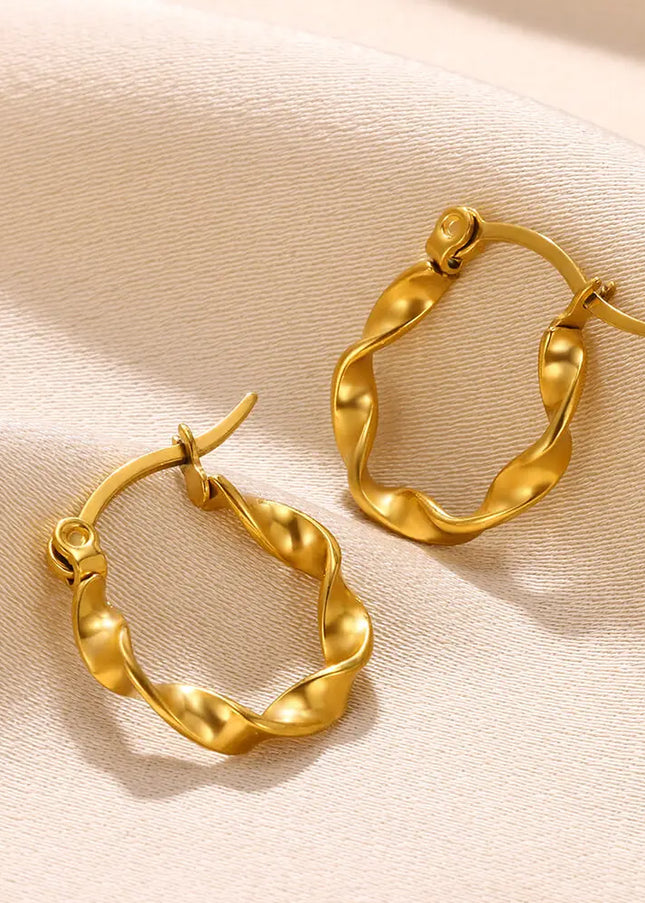 Pippin Earrings