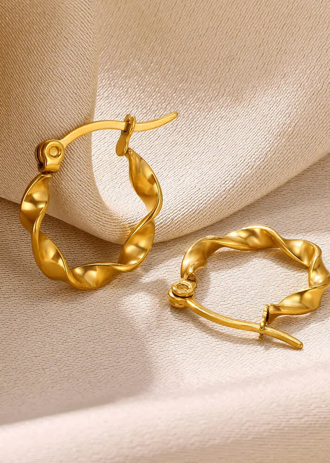 Pippin Earrings