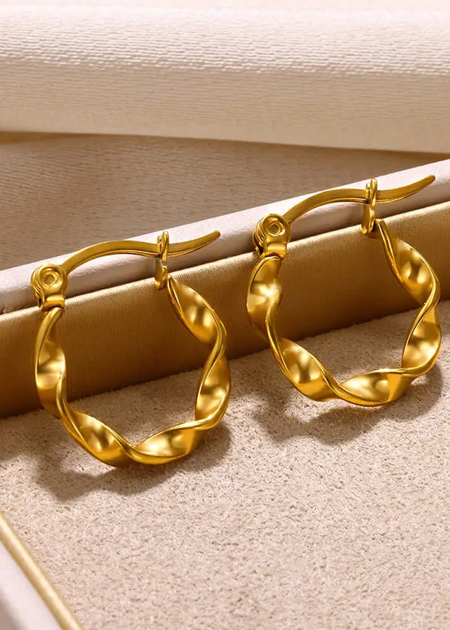 Pippin Earrings