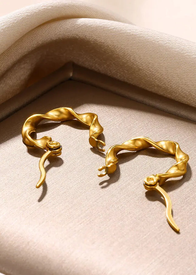 Pippin Earrings