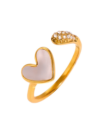 Pity Ring