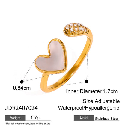 Pity Ring