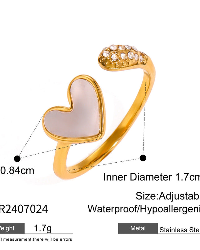 Pity Ring