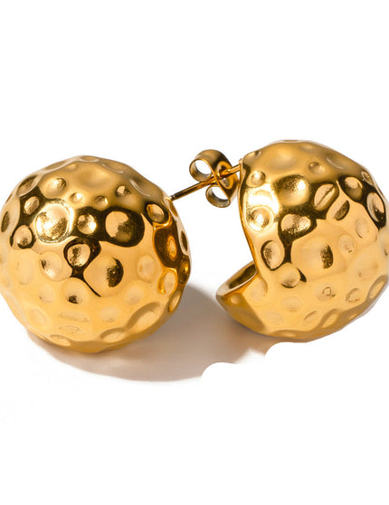 Pix Earrings