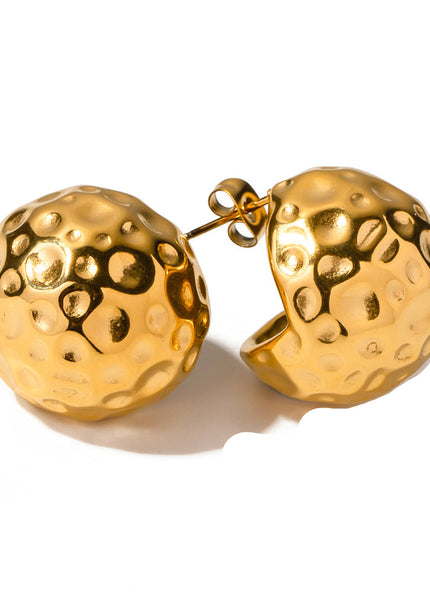 Pix Earrings