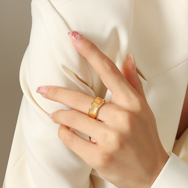 Pixie Ring