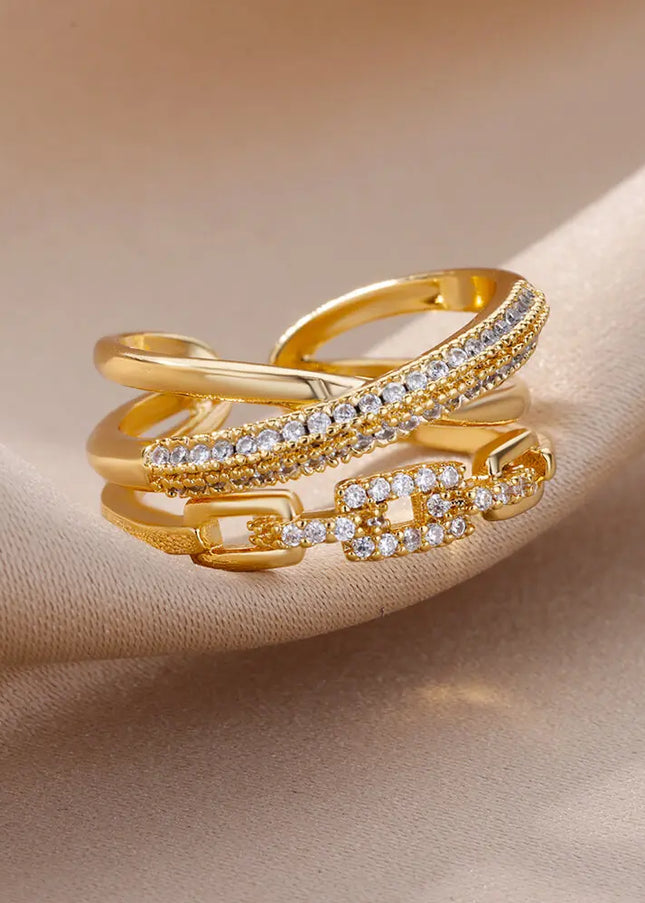 Plama Ring