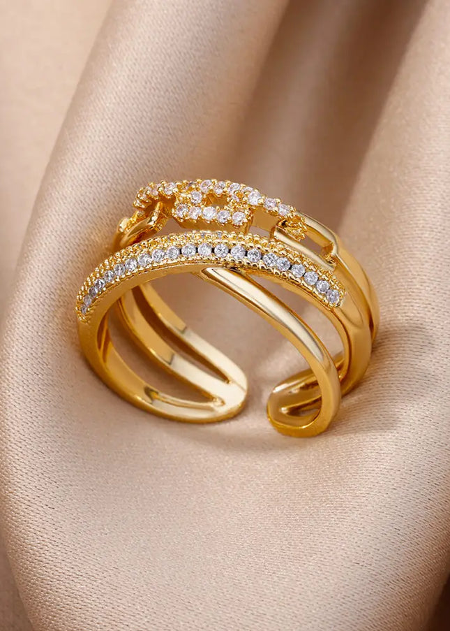 Plama Ring