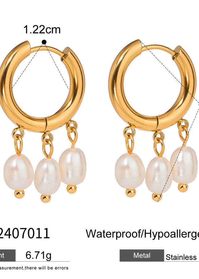 Play Earrings