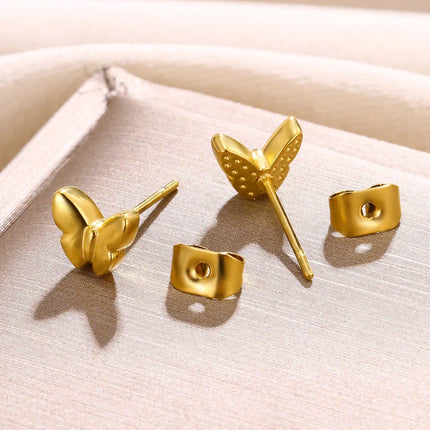 Plumb Earrings