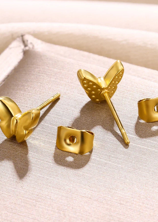 Plumb Earrings