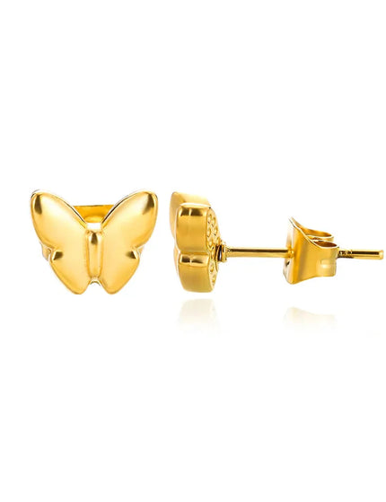 Plumb Earrings