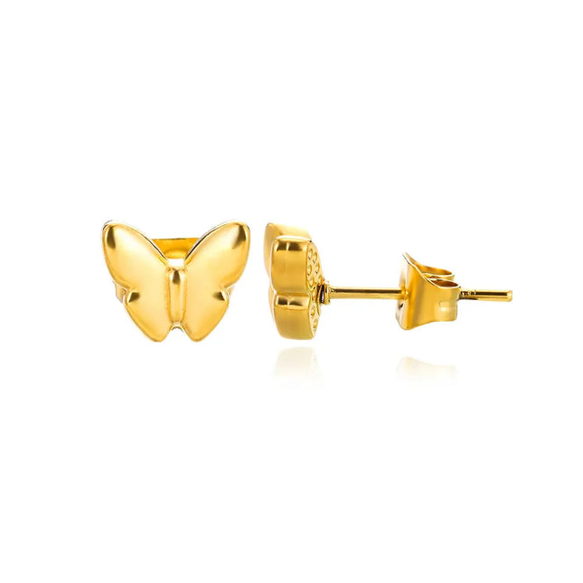 Plumb Earrings