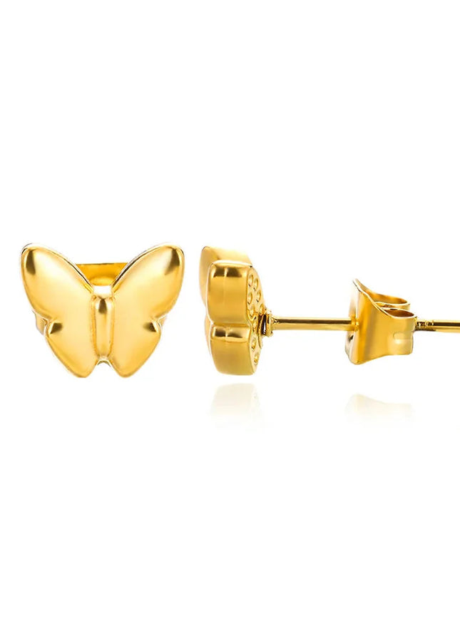 Plumb Earrings