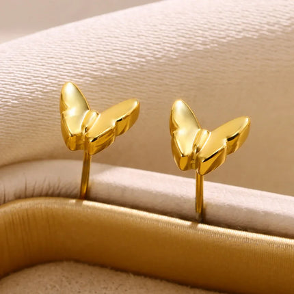 Plumb Earrings