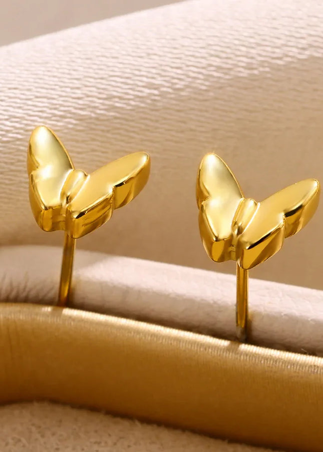 Plumb Earrings