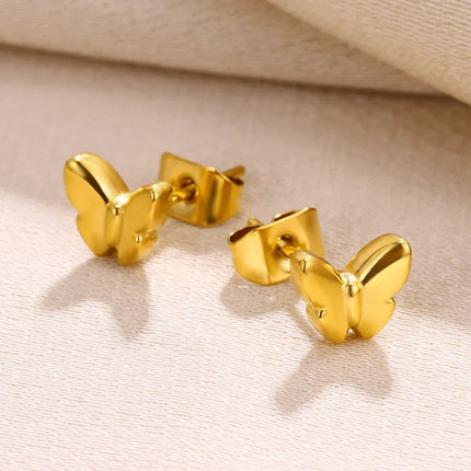 Plumb Earrings