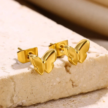 Plumb Earrings