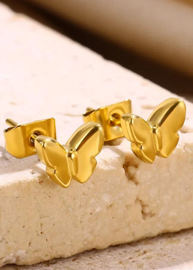 Plumb Earrings